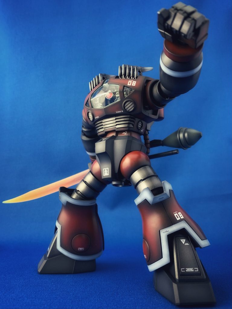 工作に関して面倒な事は一切していませんほぼストレートに組みました