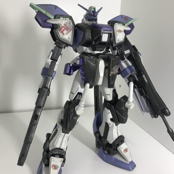 レーゲンデュエル