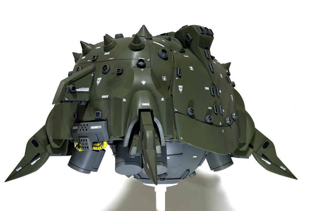 SDアプサラスⅡ–3枚目/制作者:@konboku1225