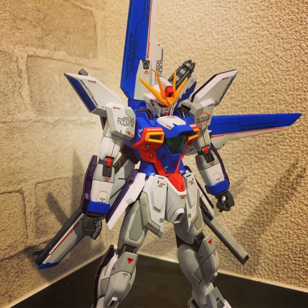 GUNSTA（ガンスタ）（2509ページ目）｜自分で作ったガンプラ作品を投稿