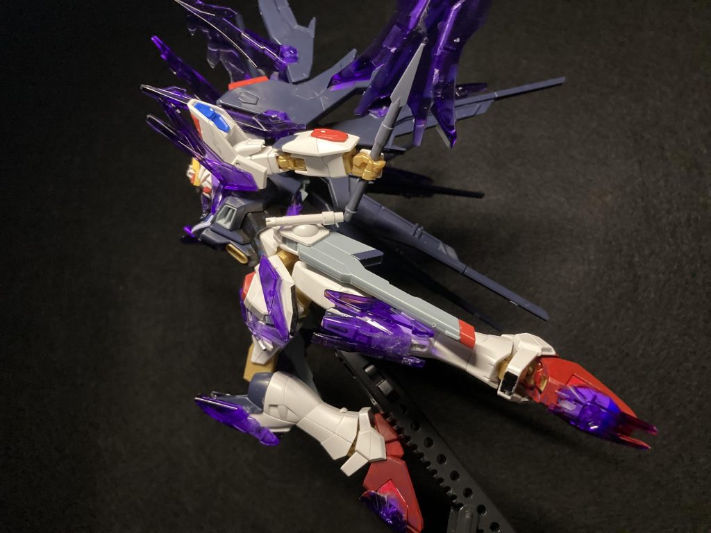 どうですかねかっこいいと思うんですよね……