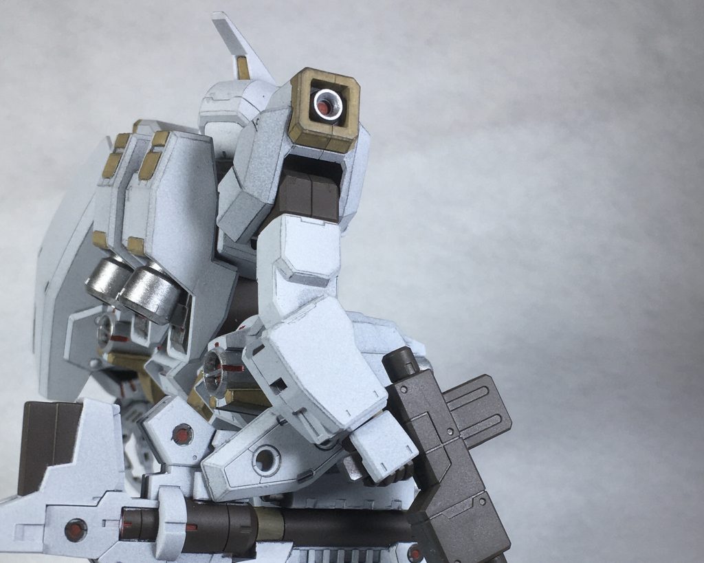 ジェノアスカスタム　オラザク–3枚目/制作者：カサピー