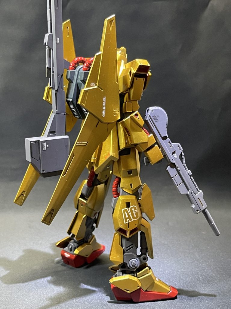 バックショット？？？