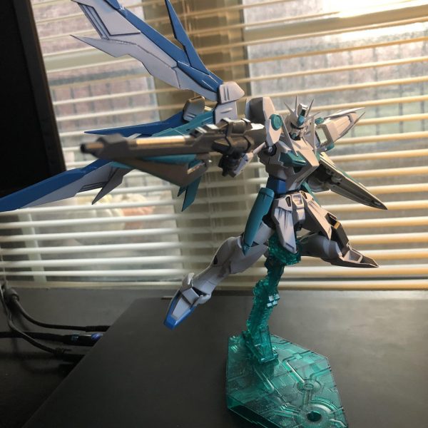 ガンダムオリオン