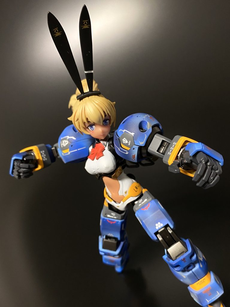 ルルチェ・バニータイタス–7枚目/制作者:さちヲマスク