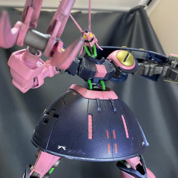 HG バウンドドック