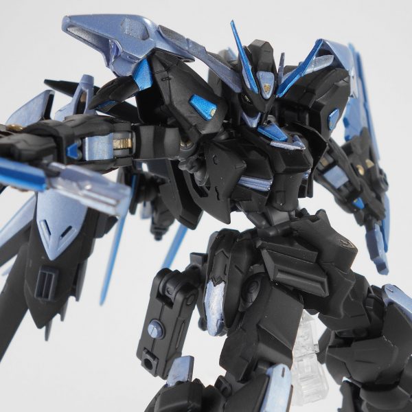 ASW-GS-22 ガンダム ルバーツ