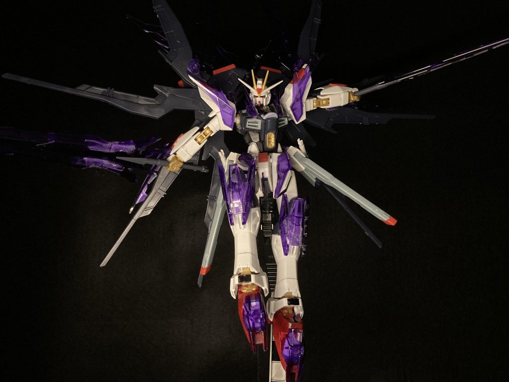 神秘的って難しいです……