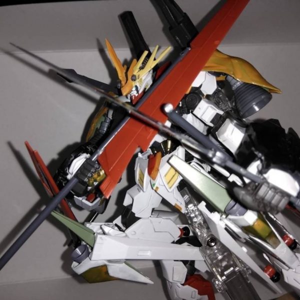 ガンダム・ナインテイル