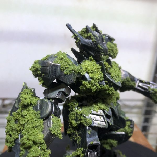 バルバトスルプスレクス　