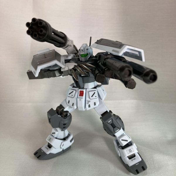 パワードジムナイトメア