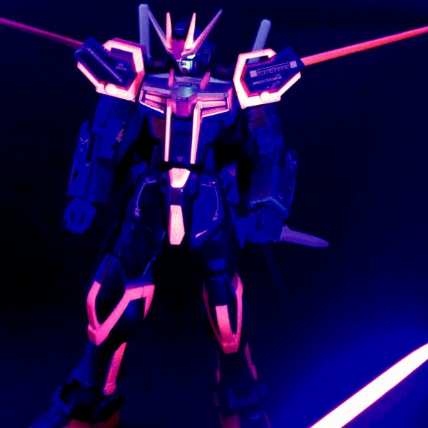 ストライク555ガンダム