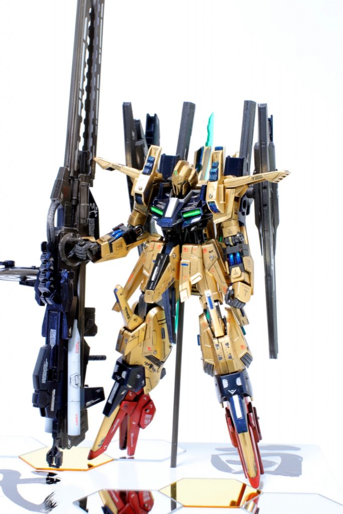 弍百式–2枚目/制作者：ちゃんぷ