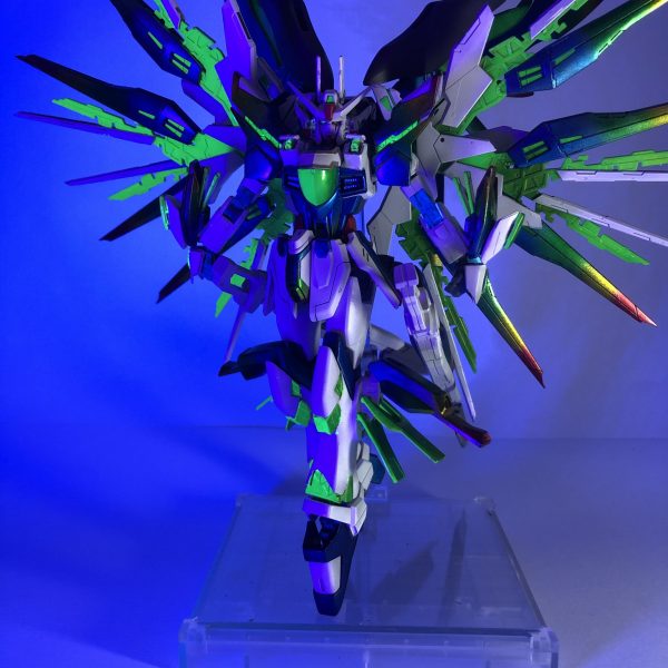 ガンダムエレウテリオス