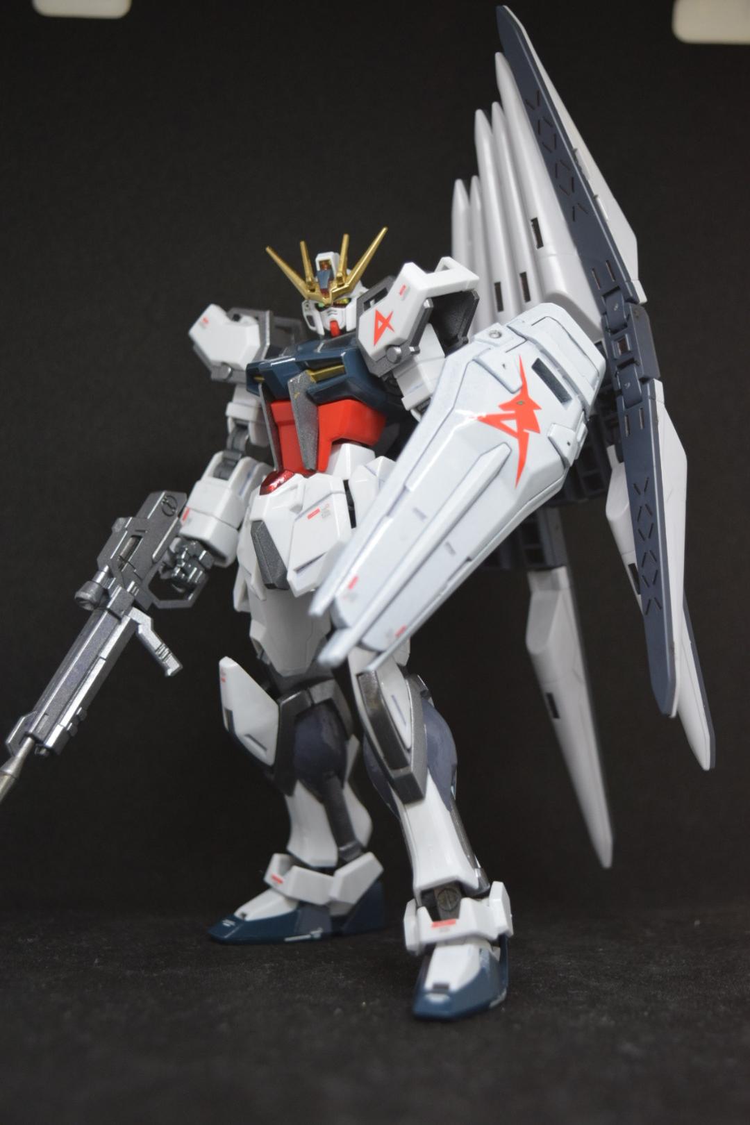 当店在庫してます！ セブンイレブン HG 機動戦士ガンダム ルブリス 