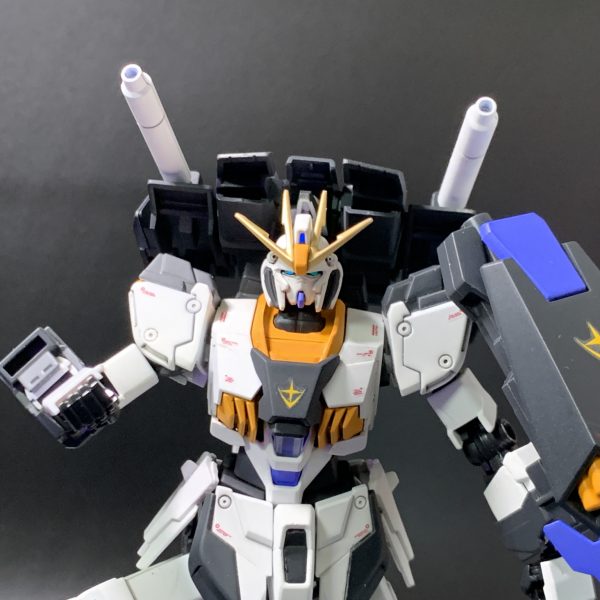 ビルドナラティブガンダム(プロトタイプナラティブ ガンダム)