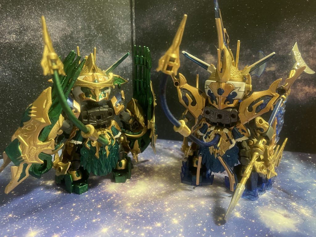 後ろ姿。背中はいつも通り。