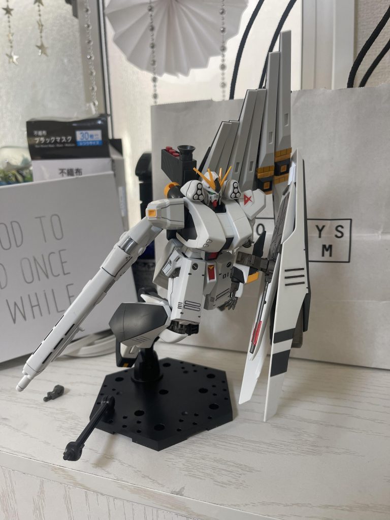 発信直後的な！