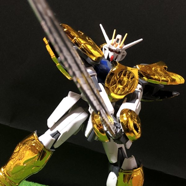 ワンダラーストライクガンダム