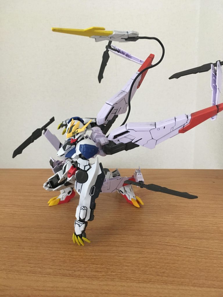 クミカエアクマ–3枚目/制作者：noririn