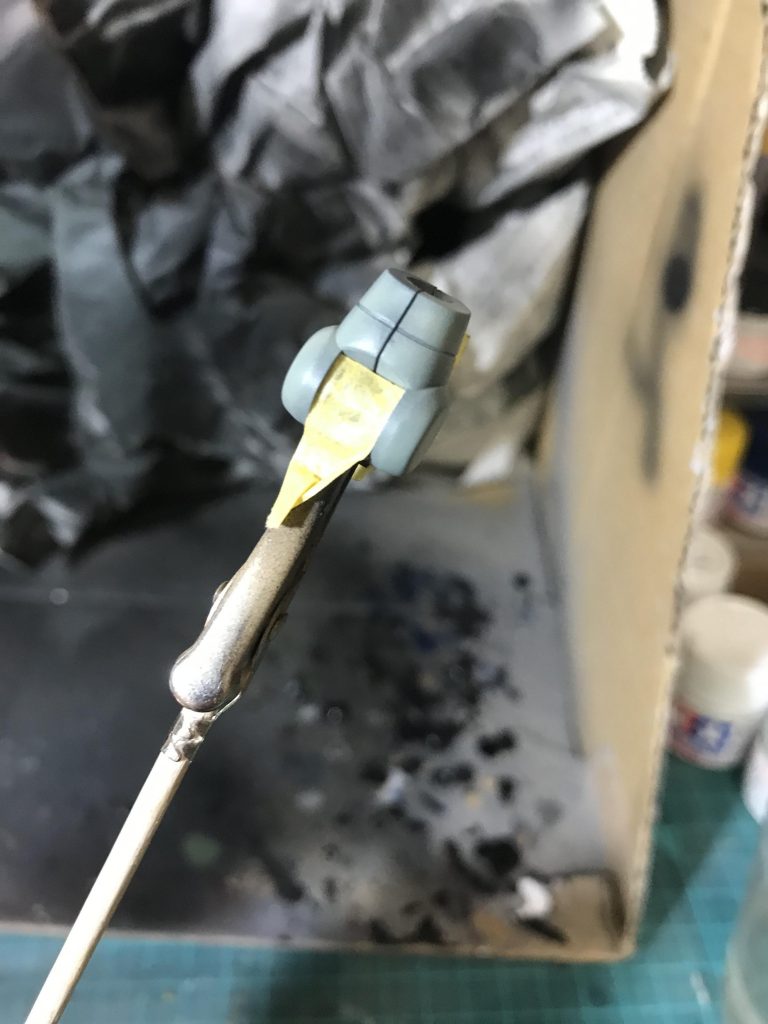 自分合わせ目を消すのが苦手で後ハメ加工が出来ないんですよね笑経験を積まなければ！