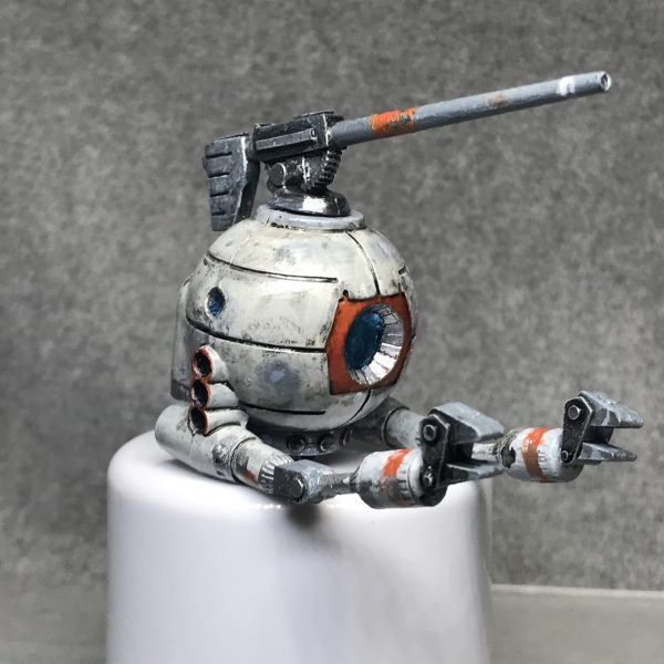 旧キット　ボール