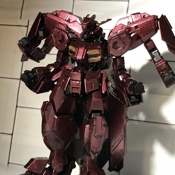 ガンダムグシオンリベイク・ヘルズウォール