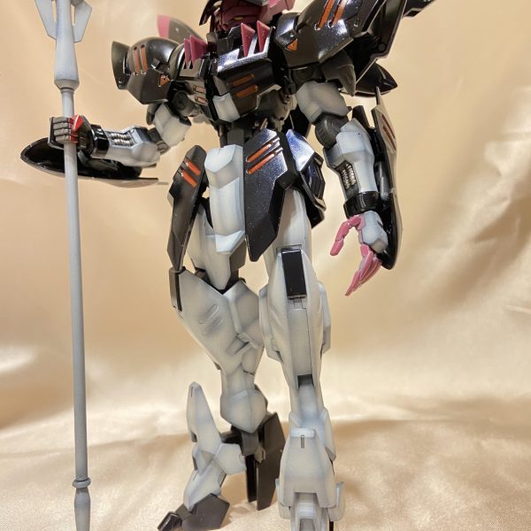 ガンダムグレモリー