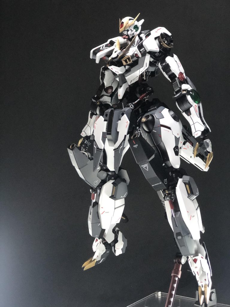 星鋼–5枚目/制作者:山氏