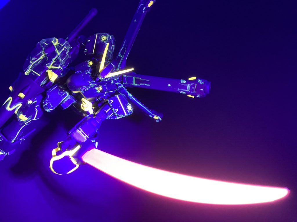 クロスボーンガンダムX2–2枚目/制作者:@jiyu_nitsukuruきあい模型