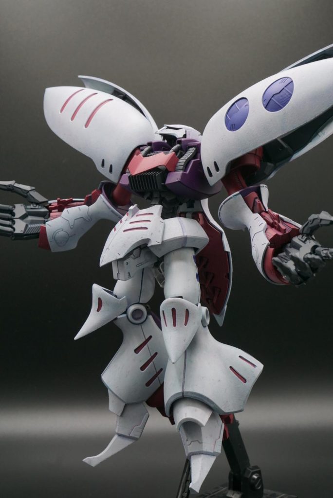 キュベレイ–2枚目/制作者：かりんとう