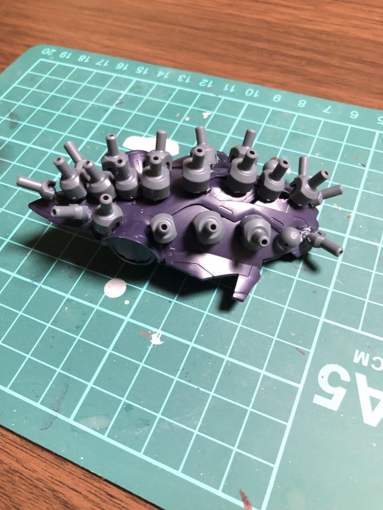 ガッ………ガイアッッッ