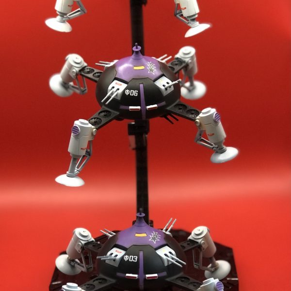 ジェッ○•スト○ーム•ア○ック