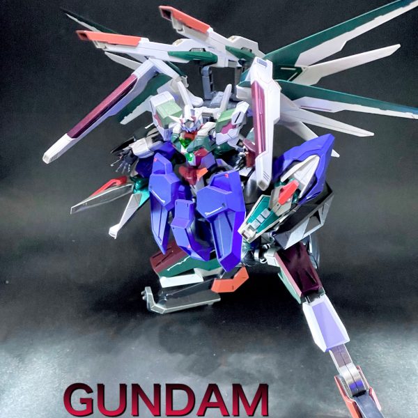 GUNDAM GRIM REAPER