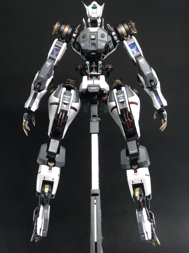 星鋼–3枚目/制作者:山氏