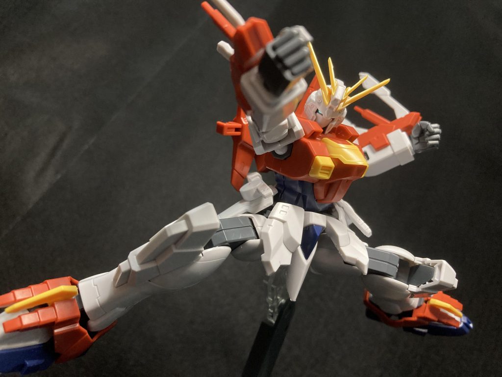 ノーマル東部で