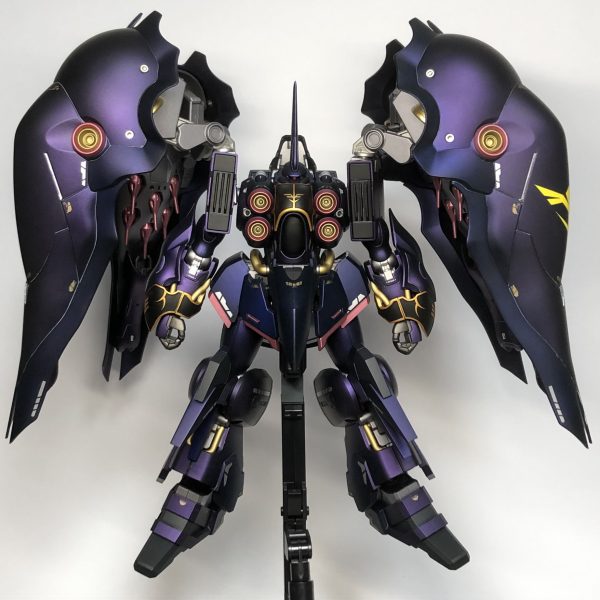 HGUCクシャトリヤ