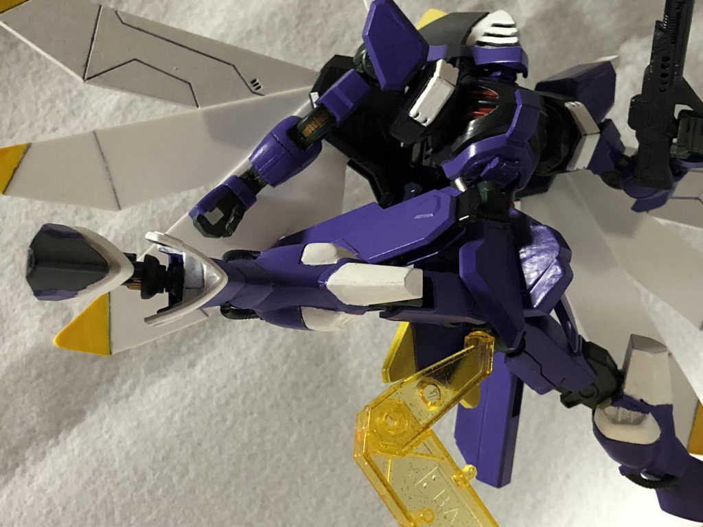 舞い降りるディン–3枚目/制作者:kawasaki0510