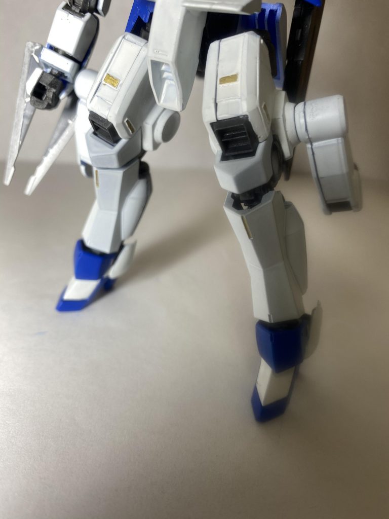 シュバルベグレイズ改 T弍式–4枚目/制作者：犬次郎