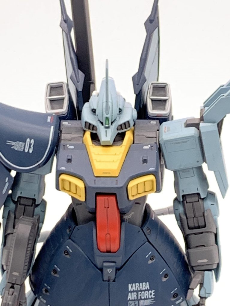 RE/100 ディジェ–7枚目/制作者：huuy