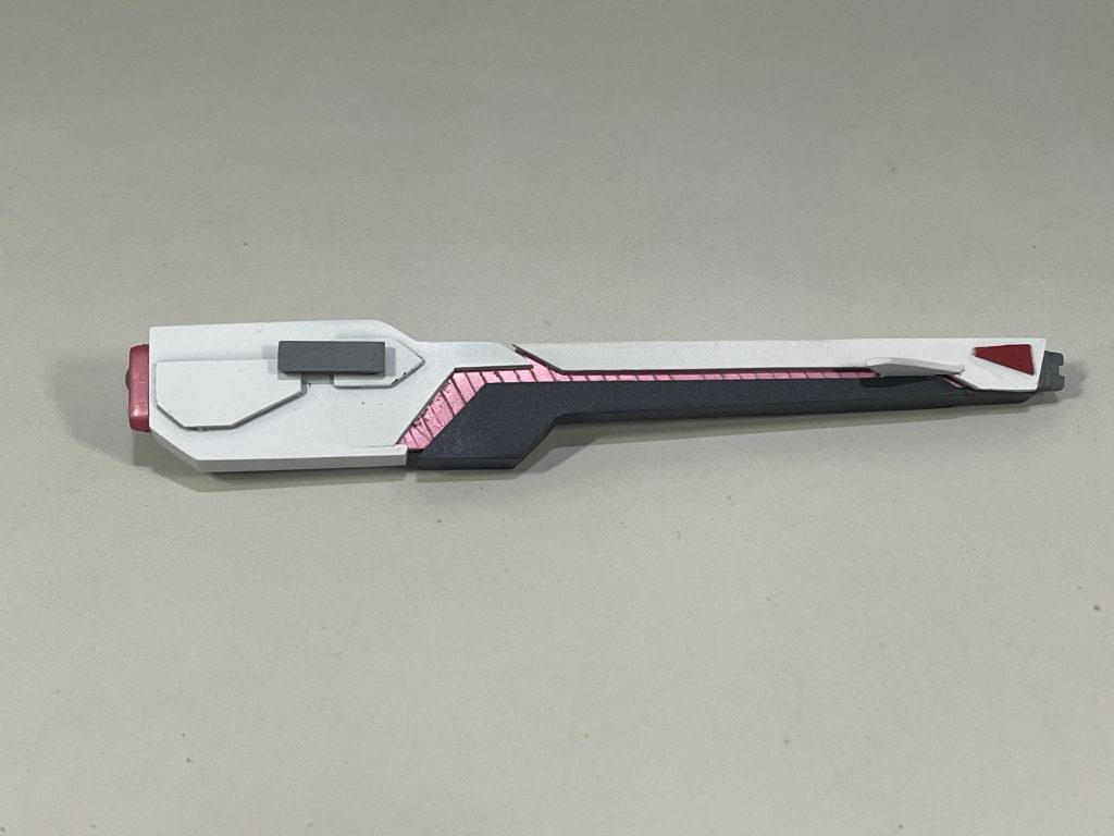 1/144オオトリストライカー–6枚目/制作者:ぶしはめん