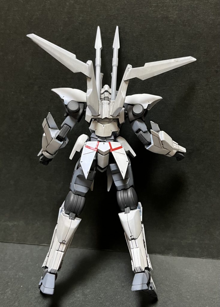 HGトライジェントガンダム–3枚目/制作者：Sho_Oka009300