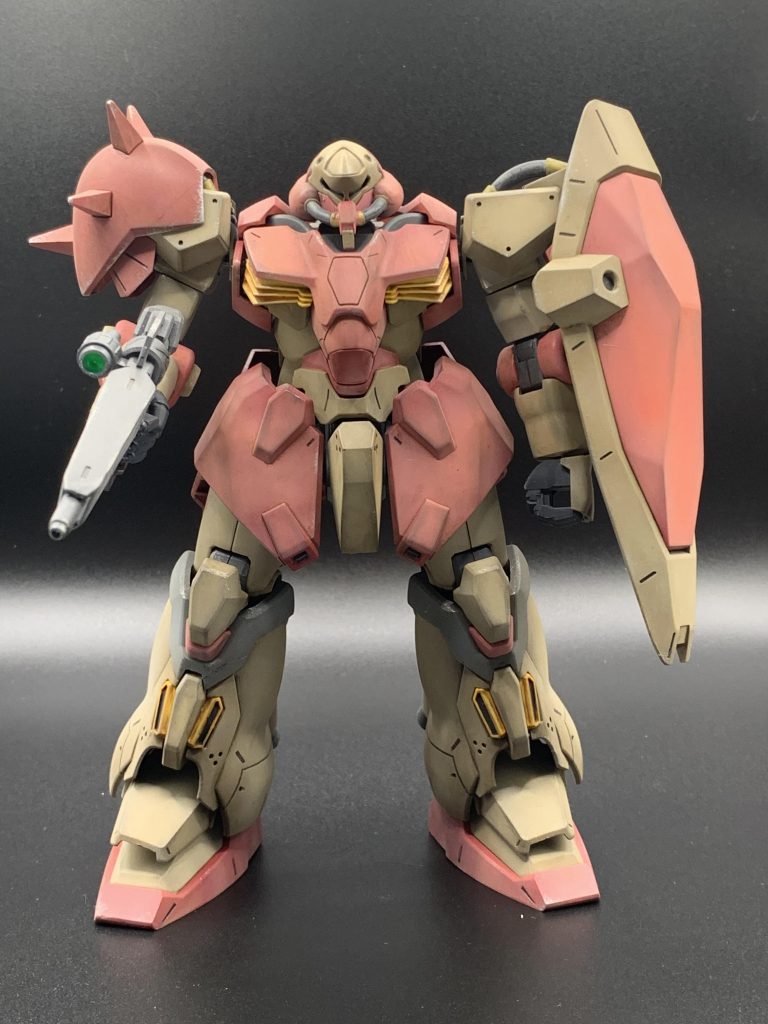 今回も簡単な合わせ目消しやヒケ処理などしかしてませんが、来年は加工や改造なども少しずつチャレンジしていきたいですね