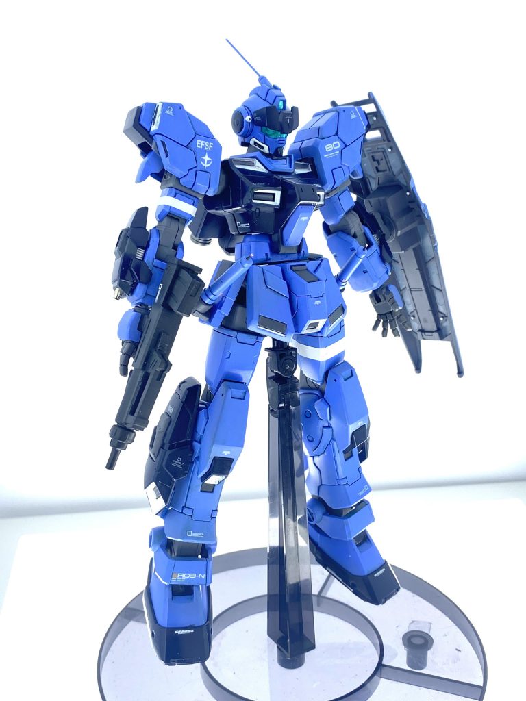 ペイルライダー空間戦仕様–9枚目/制作者：kiyoharuda