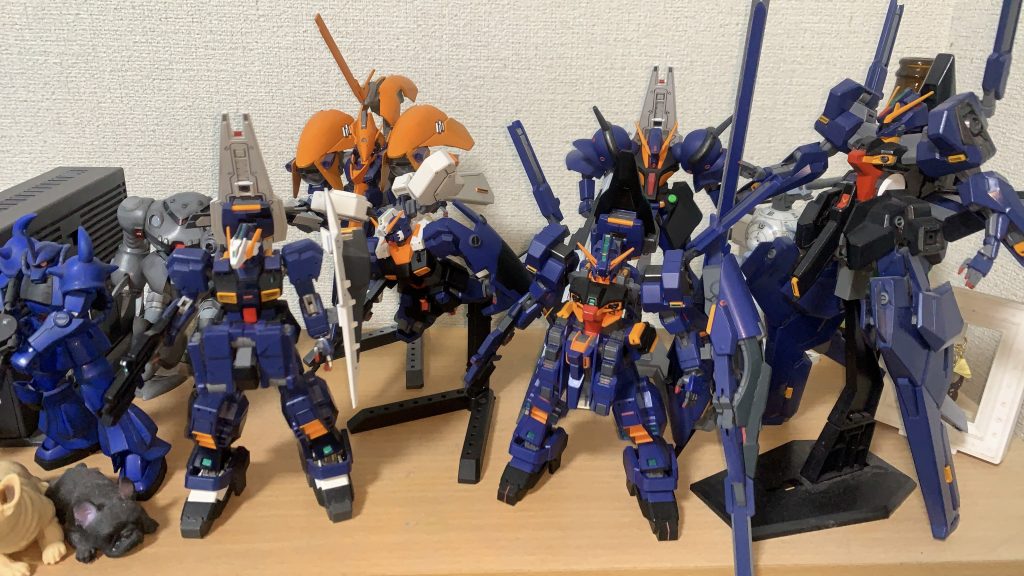 我が家のヘイズルが増えた。