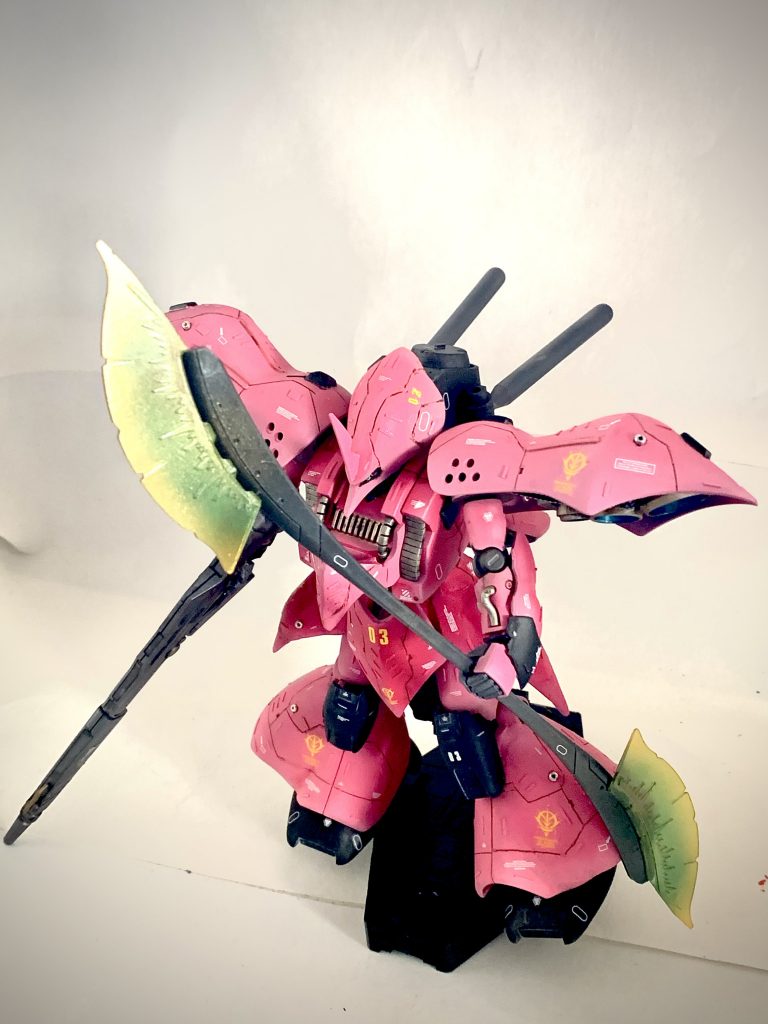 ありがとうございました