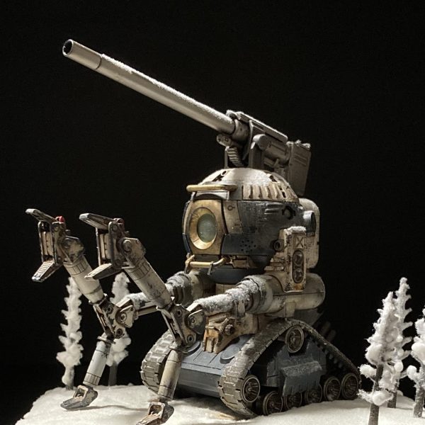 寒冷地仕様ボール