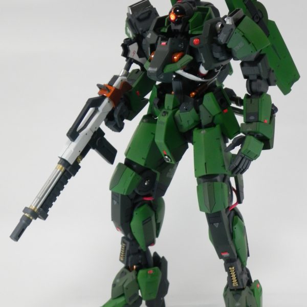 グレイズ・コマンド