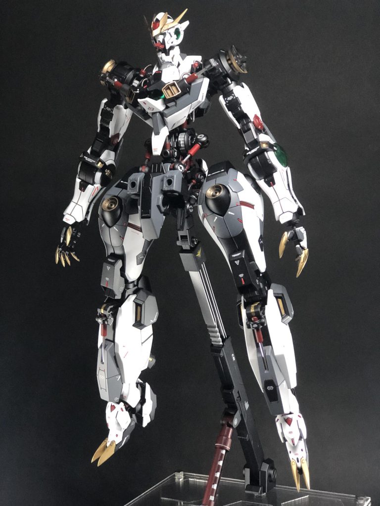 星鋼–2枚目/制作者:山氏