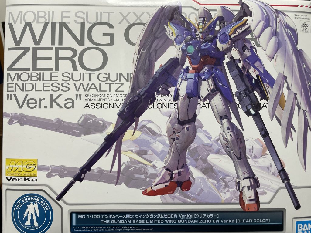 なかなか満足度の高いキットでした。敬遠されがちなベース限定キットですが遊びかたはいろいろあると思います。他の限定キットで浮かんでくるアイディアもあるので少しハマりそうです。